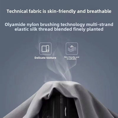 🚘💺 OREILLER DE SOUTIEN LOMBAIRE & OREILLER CERVICAL POUR VOITURE Conduisez en tout confort avec notre kit complet pour siège auto !