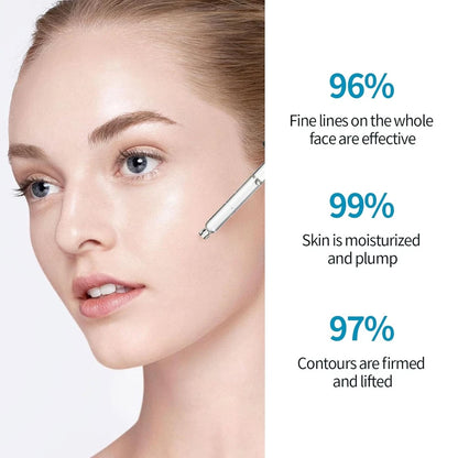 Sérum Anti-Âge au Collagène – Hydratant & Raffermissant (30 ml)