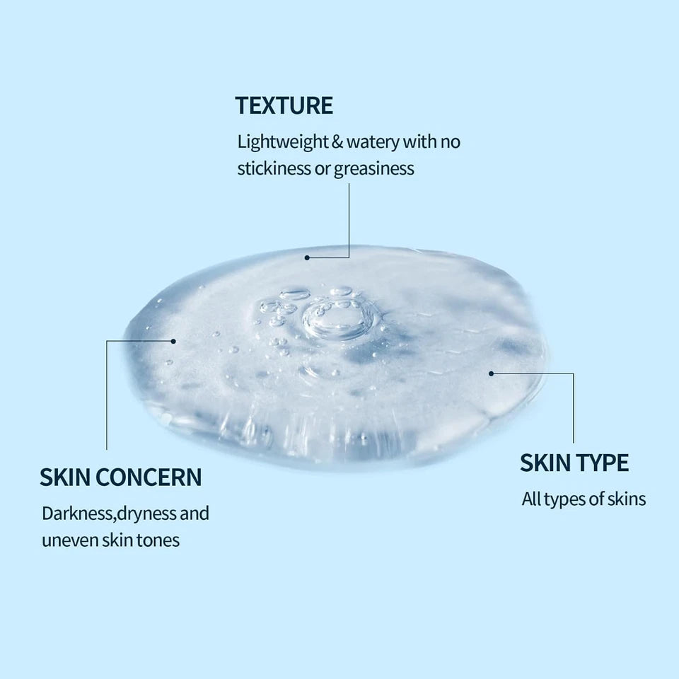 Sérum Anti-Âge au Collagène – Hydratant & Raffermissant (30 ml)