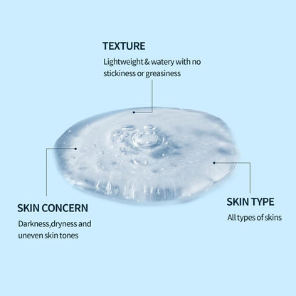 Sérum Anti-Âge au Collagène – Hydratant & Raffermissant (30 ml)